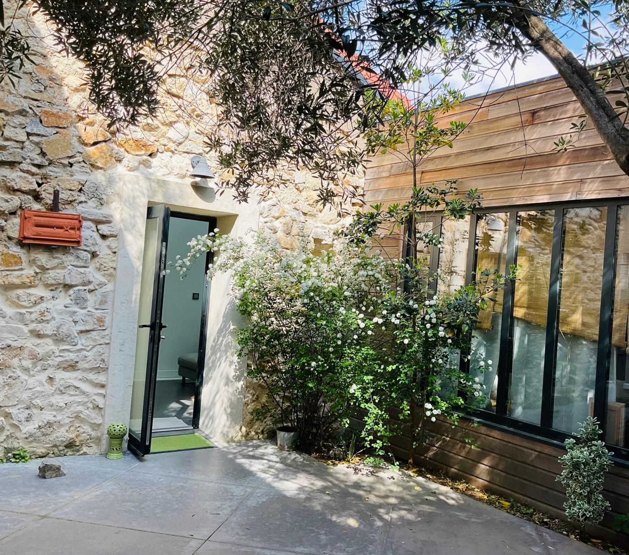 Le Jardin De Lacoste Narbonne Dış mekan fotoğraf